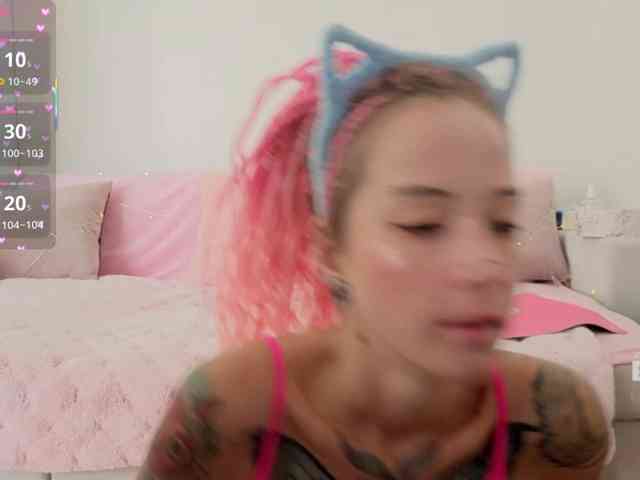 Ne_Sonya webcam