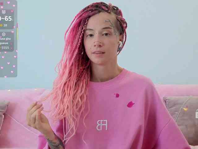 Anuskatz