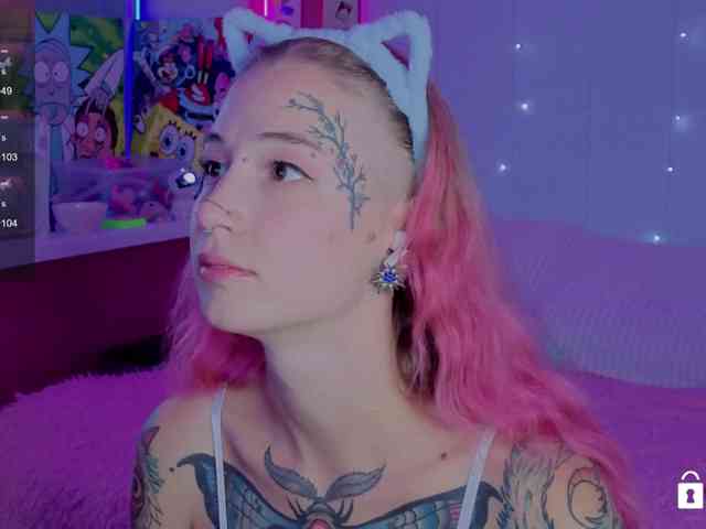 Ne_Sonya webcam