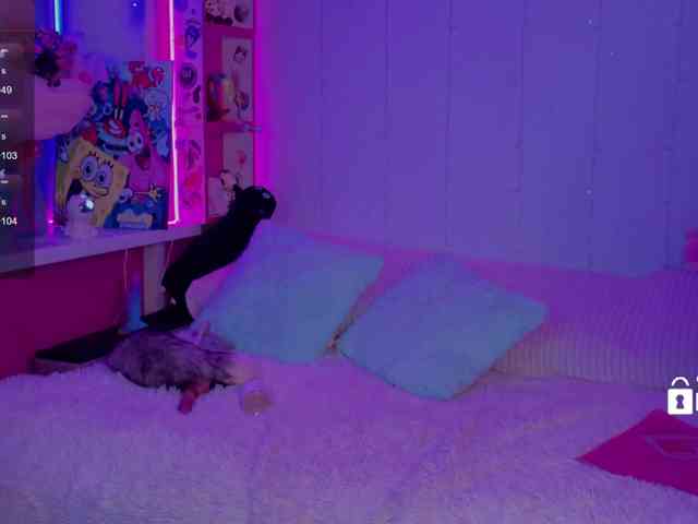 Ne_Sonya webcam