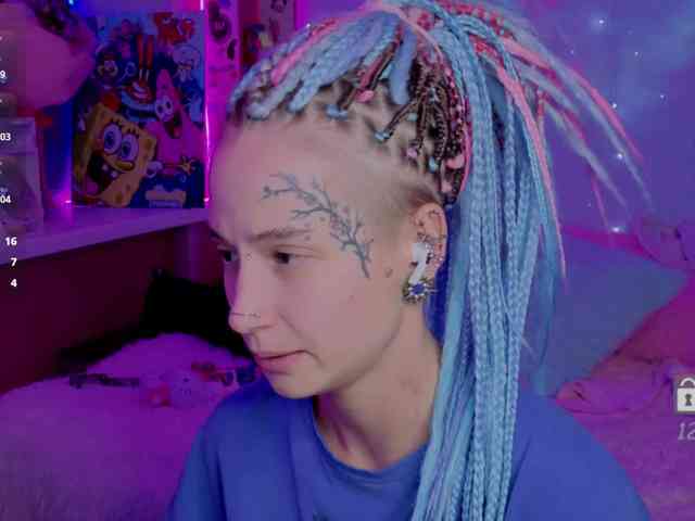 Ne_Sonya webcam