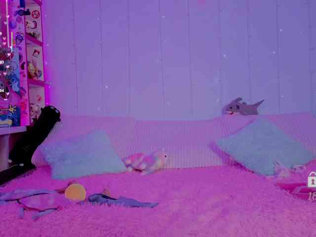Ne_Sonya webcam