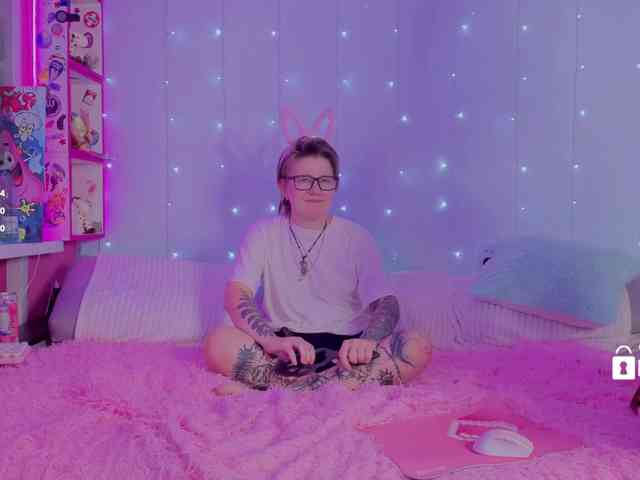 Ne_Sonya webcam