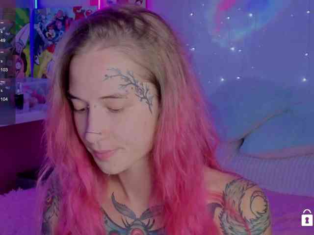 Ne_Sonia webcam