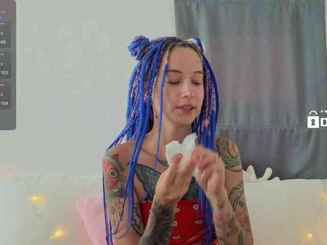 Ne_Sonia webcam