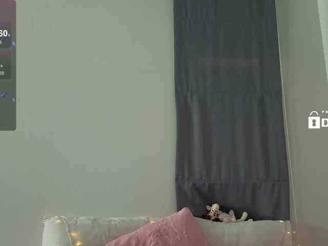 Ne_Sonia webcam