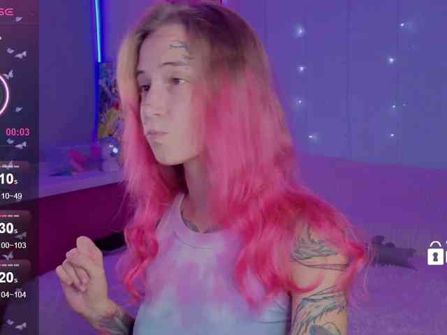 Anuskatz