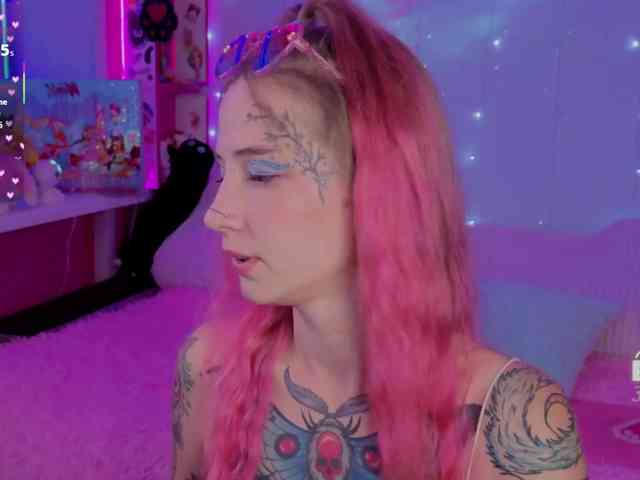 Anuskatz