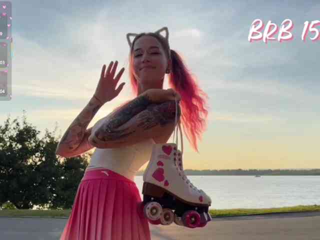Ne_Sonya webcam