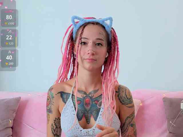 Anuskatz