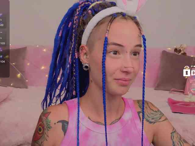 Anuskatz Anuskatz