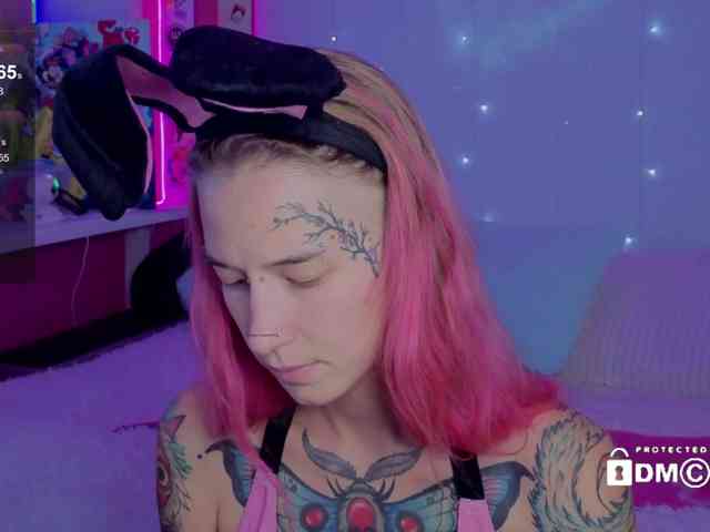 Ne_Sonya webcam