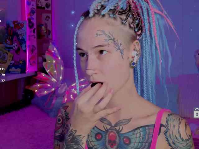 Ne_Sonya webcam