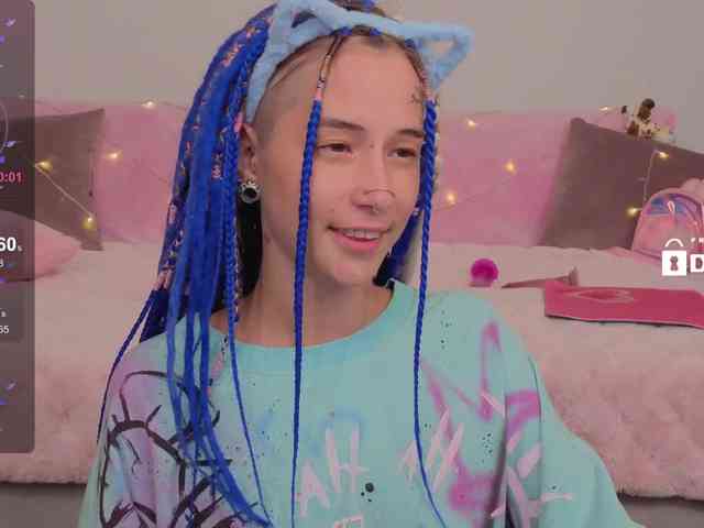 Ne_Sonia webcam