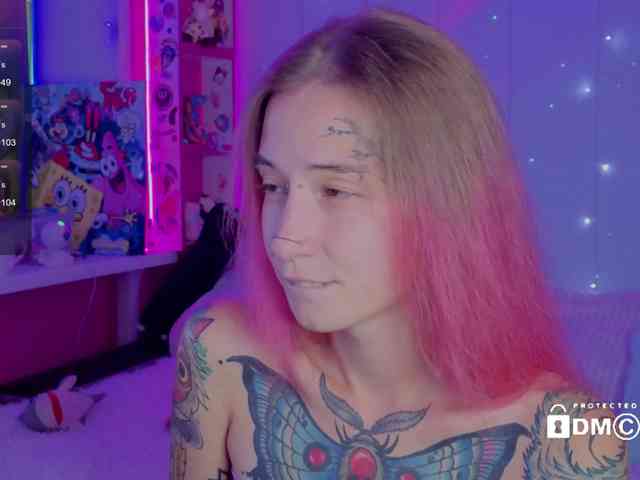 Ne_Sonya webcam