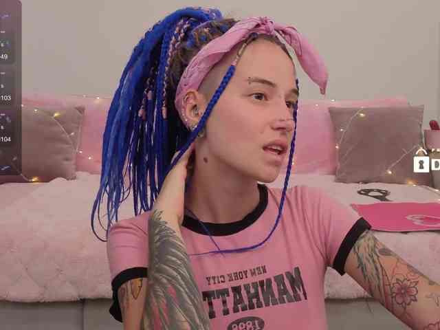 Anuskatz Anuskatz