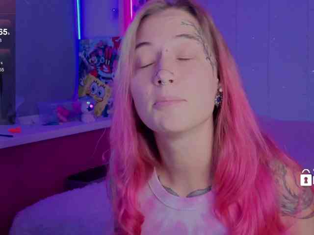 Ne_Sonya webcam