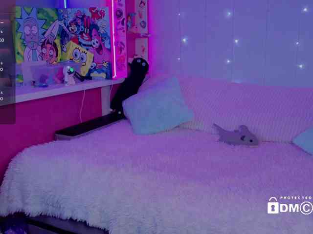 Ne_Sonya webcam