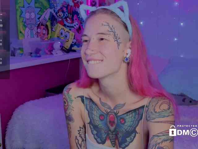 Ne_Sonya webcam