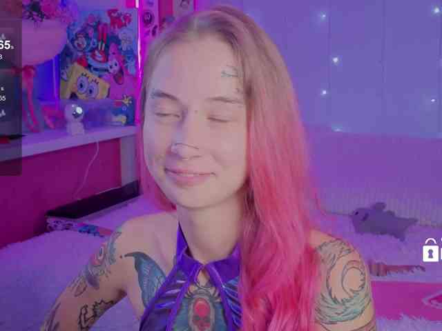 Ne_Sonya webcam