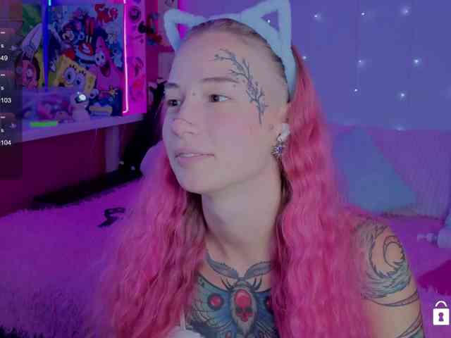 Anuskatz Anuskatz