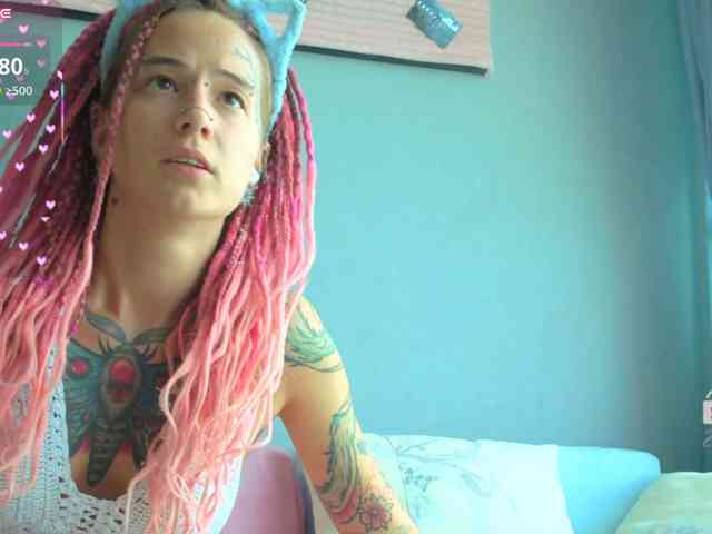 Ne_Sonya webcam