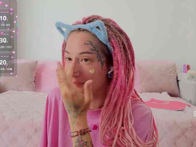Anuskatz Anuskatz