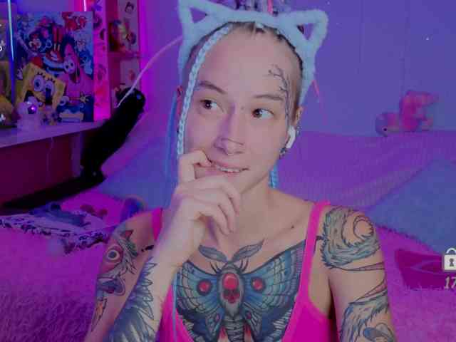 Ne_Sonya webcam