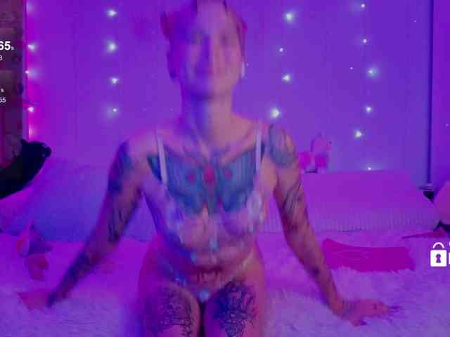 Ne_Sonya webcam