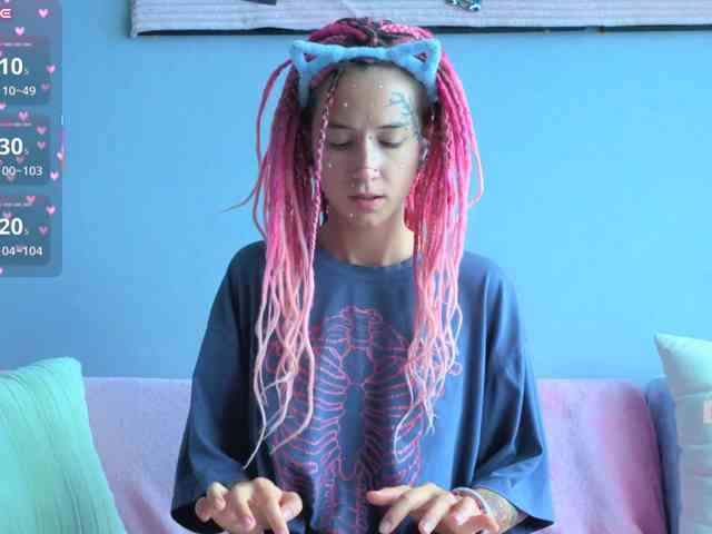 Anuskatz Anuskatz