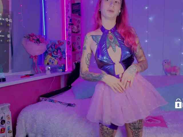 Ne_Sonya webcam