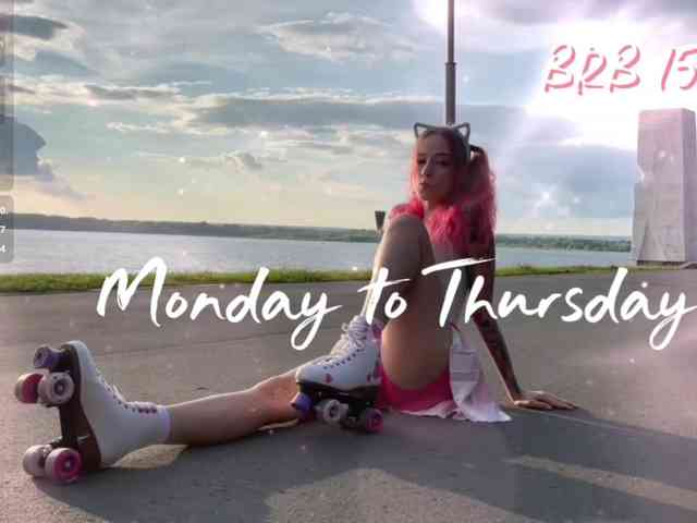 Ne_Sonya webcam