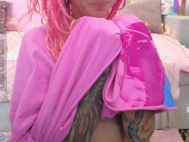 Ne_Sonya webcam