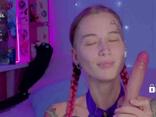 Ne_Sonya webcam