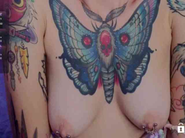 Ne_Sonya webcam