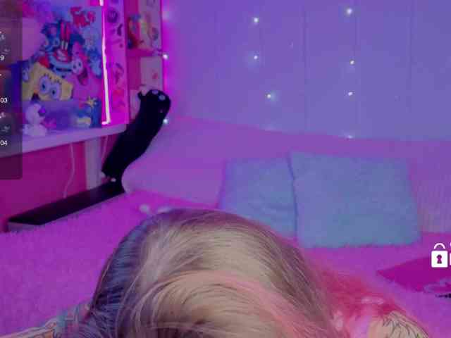 Anuskatz Anuskatz