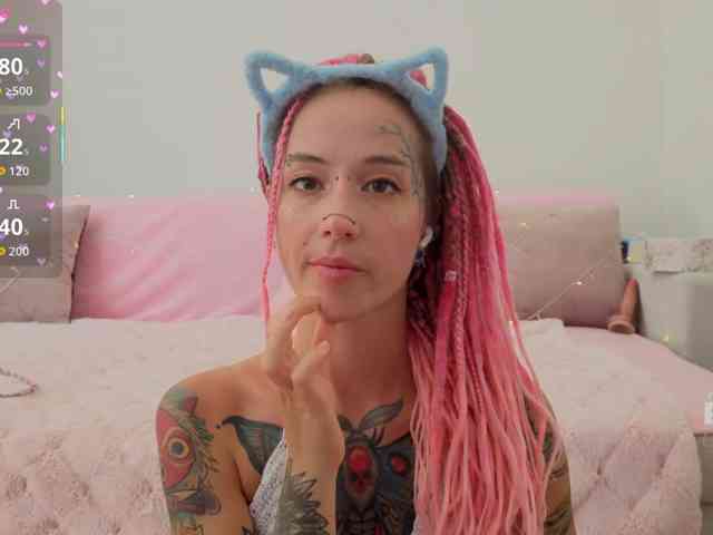 Ne_Sonya webcam