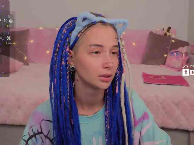 Ne_Sonia webcam