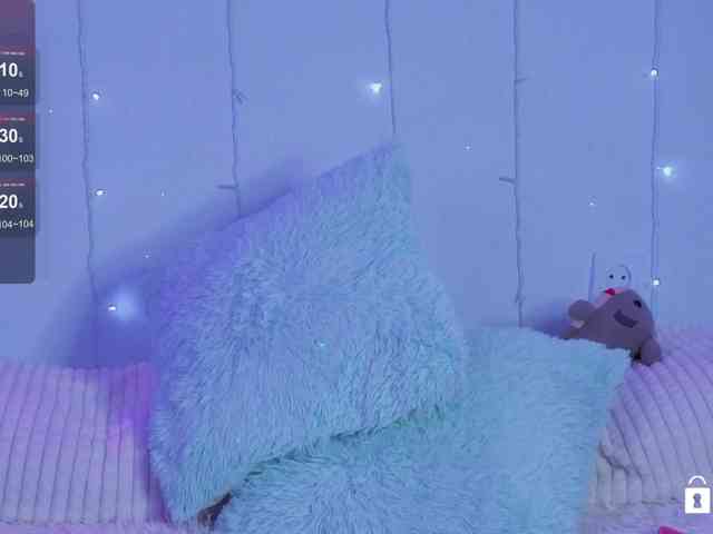 Ne_Sonia webcam