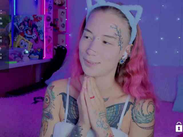 Anuskatz Anuskatz