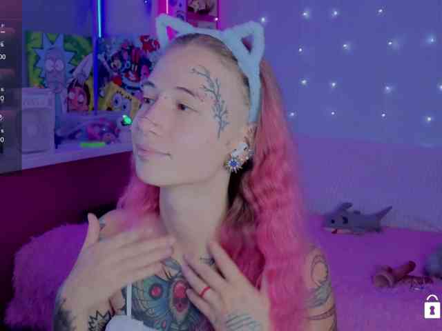 Ne_Sonya webcam