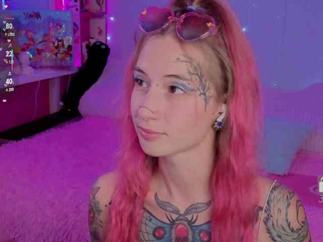 Anuskatz