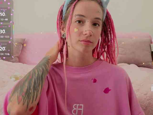 Anuskatz
