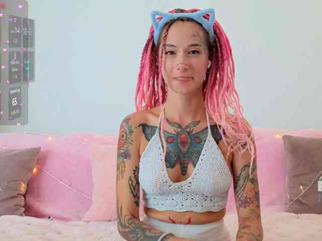 Anuskatz