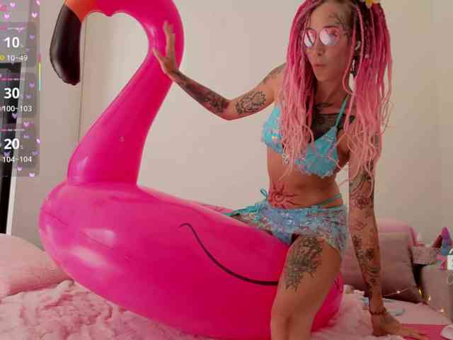 Ne_Sonya webcam