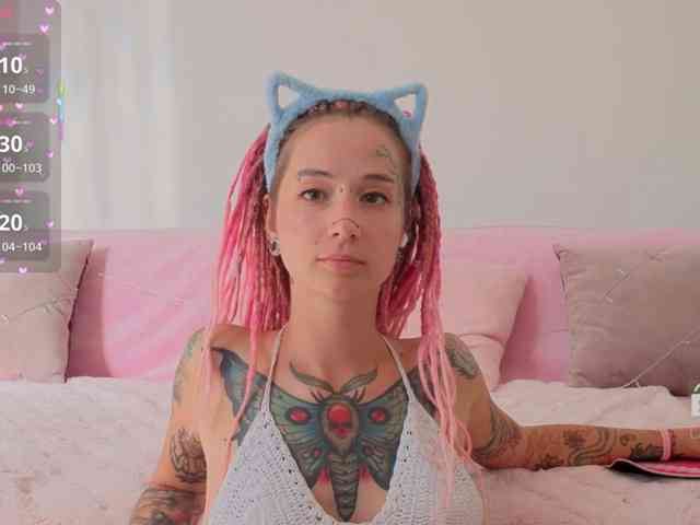 Ne_Sonya webcam