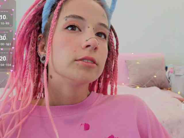 Ne_Sonya webcam