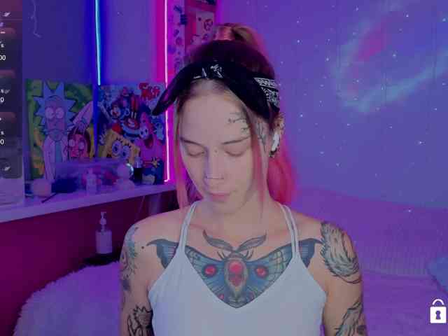 Anuskatz Anuskatz