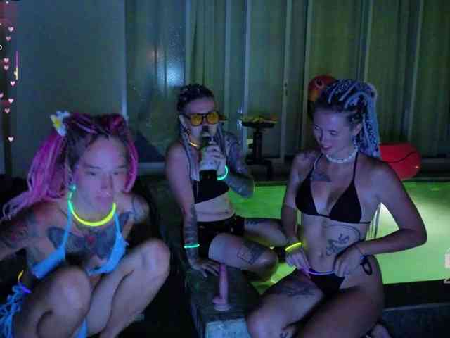Ne_Sonya webcam