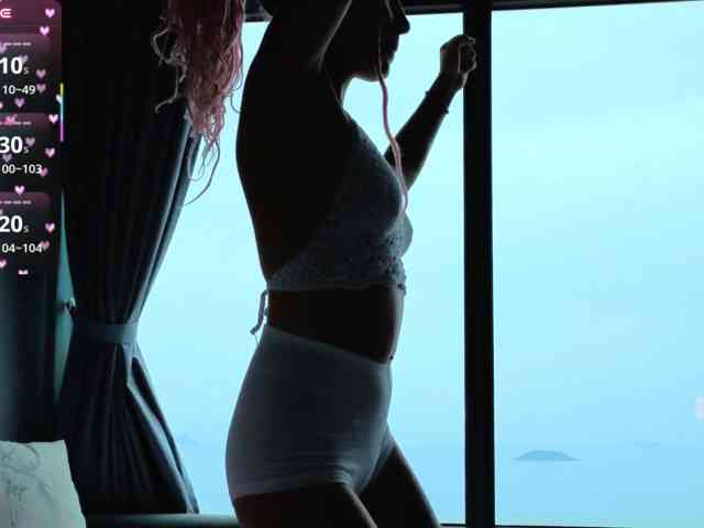 Ne_Sonya webcam
